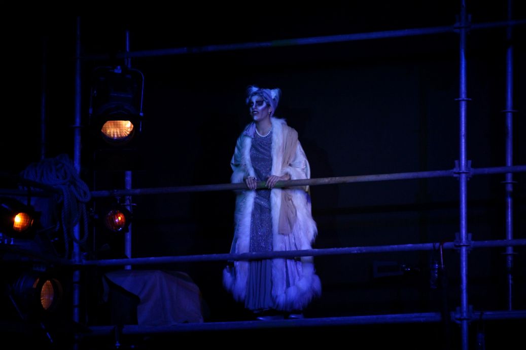 Cats - Musicalgruppe – Bild 5
